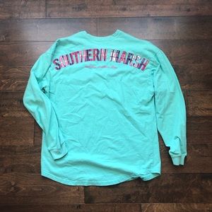 Souther Marsh Spirit Jersey